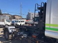 Isuzu Forward 2008