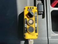 Isuzu Forward 2008