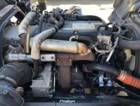 Isuzu Forward 2008