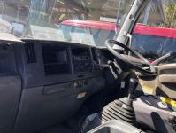 Isuzu Forward 2008