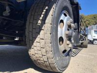 Isuzu Forward 2008