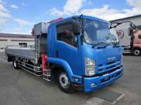 Isuzu Forward 2011