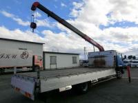 Isuzu Forward 2011