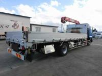 Isuzu Forward 2011