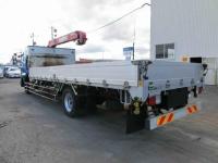 Isuzu Forward 2011