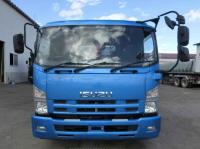 Isuzu Forward 2011