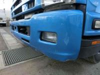 Isuzu Forward 2011