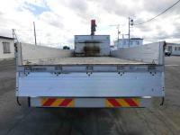 Isuzu Forward 2011