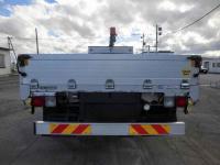 Isuzu Forward 2011