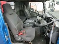 Isuzu Forward 2011