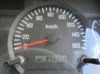Isuzu Forward 2011