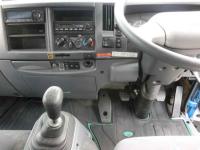 Isuzu Forward 2011