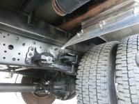 Isuzu Forward 2011