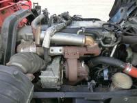 Isuzu Forward 2011