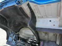 Isuzu Forward 2011