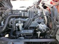 Isuzu Forward 2011