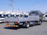 Isuzu Forward 2015