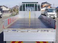 Isuzu Forward 2015