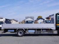 Isuzu Forward 2015