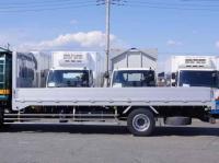 Isuzu Forward 2015