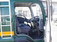 Isuzu Forward 2015