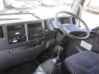 Isuzu Forward 2015