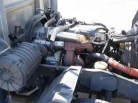 Isuzu Forward 2015
