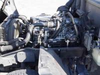 Isuzu Forward 2015