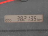 Isuzu Forward 2015