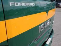 Isuzu Forward 2015