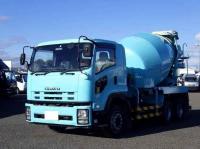 Isuzu Forward 2013