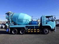 Isuzu Forward 2013
