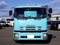 Isuzu Forward 2013