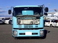 Isuzu Forward 2013