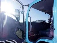 Isuzu Forward 2013