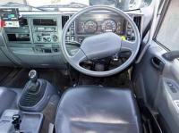 Isuzu Forward 2013