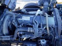 Isuzu Forward 2013