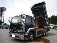 Isuzu Forward 2015