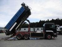 Isuzu Forward 2015