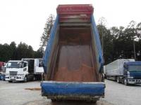 Isuzu Forward 2015