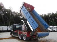 Isuzu Forward 2015