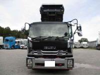 Isuzu Forward 2015