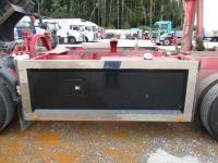 Isuzu Forward 2015