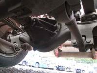 Isuzu Forward 2015