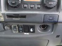 Isuzu Forward 2015