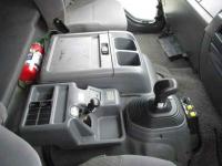 Isuzu Forward 2015