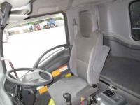 Isuzu Forward 2015