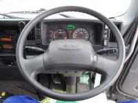 Isuzu Forward 2015