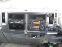 Isuzu Forward 2015