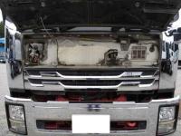 Isuzu Forward 2015